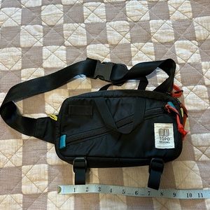 Topo Fanny Pack